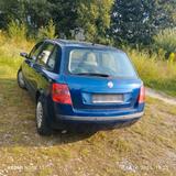 Fiat stillo - gebrauchte Fiat Stilo aus dem Jahr 2005