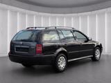 Skoda Octavia Combi TOUR 1.9TDI*Klimaautom CD-Radio - Skoda Octavia mit Diesel-Antrieb: Kombi, 1.9