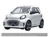 Smart fortwo EQ 60kWed LED-Tagfahrlicht - Smart Gebrauchtwagen von 2021