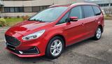 Ford Galaxy 2.0 EcoBlue 140 kW Titanium-7 Sitzer - : Kleinbus, Sitzer 14