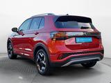 Volkswagen T-Cross 1.0TSI R-Line DSG Navi LED Kamera - Jahreswagen: Automatik
