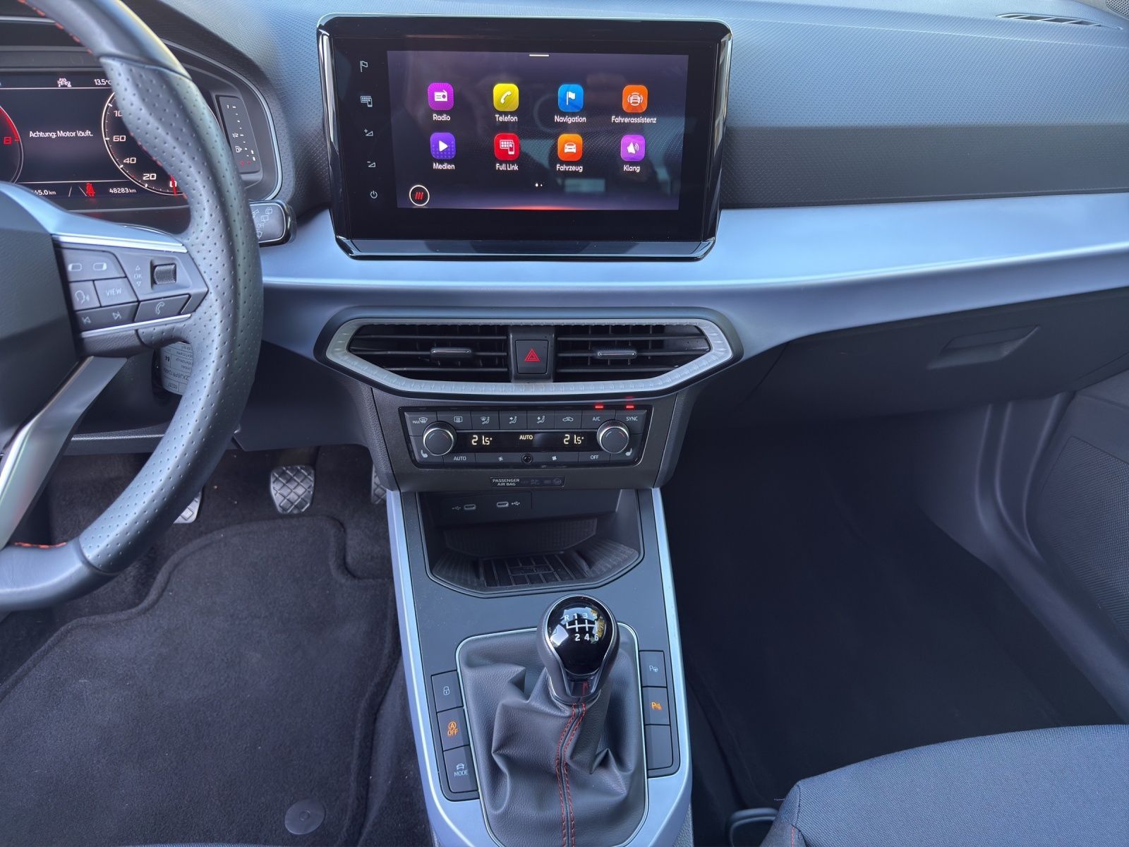 Seat Arona - Bild 12
