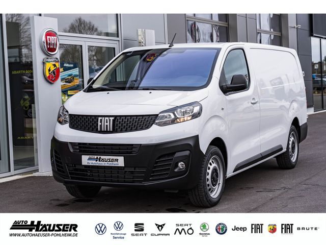 Fiat Scudo Kasten L3 2.0 145 MT6 COMFORT WORKSITE TEC