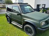Suzuki Vitara 2,0l 4x4 3-Türig AHK Allrada... - gebrauchte Suzuki Vitara aus dem Jahr 1998