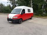 Fiat Ducato Wohnmobil - gebrauchte Fiat Ducato aus dem Jahr 1998