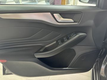 Ford Focus Lim. Titanium