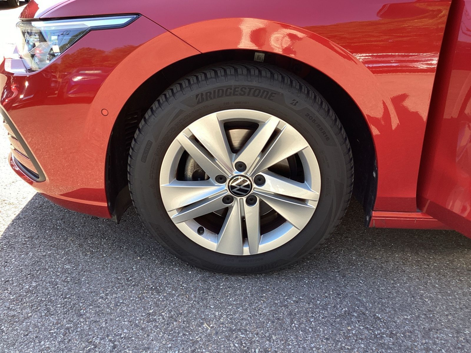 Volkswagen Golf - Bild 18