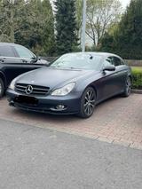 Mercedes-Benz Mercedes CLS 320 cdi - gebrauchte Mercedes-Benz CLS 320 aus dem Jahr 2009