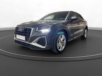 Audi Q2 - Vorschau Bild 2