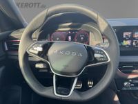 Skoda Kamiq - Vorschau Bild 10