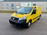 Fiat Scudo - Fiat Scudo: Kombi