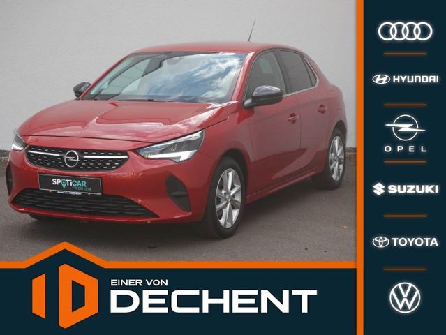 Opel Corsa F Elegance 1.2l 75PS Navi/Kamera!