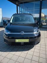 Volkswagen Caddy Life Maxi *Rollstuhlumbau* - Volkswagen Caddy mit Diesel-Antrieb