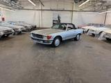 Mercedes-Benz 450 SL  R107 107 Oldtimer H-Zulassung - Mercedes-Benz 450: Cabrio, Sl