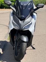 Honda Forza 125 - HONDA FORZA 125