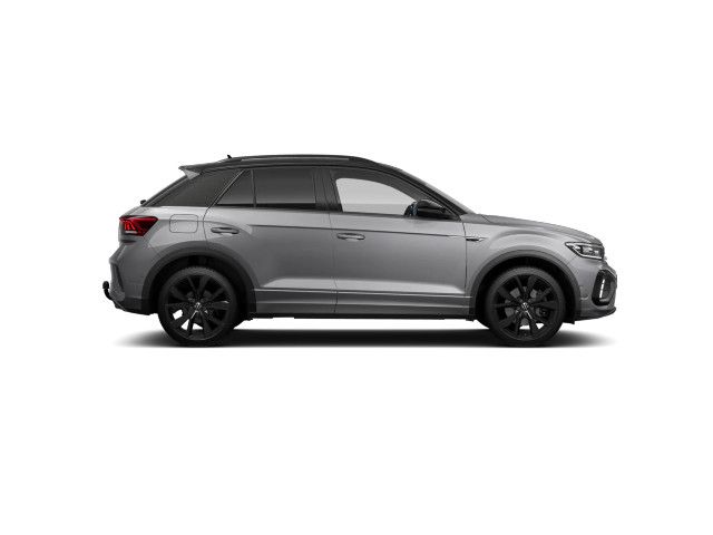 T-Roc R-Line 1.0 TSI AHK*Black Style*navi*Kamera