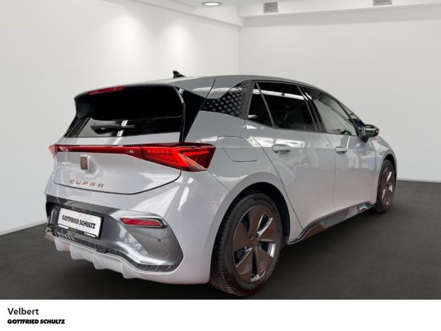 Cupra Born — fotografia 3