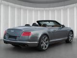 Bentley Continental GT Convertible Cab.*NAIM Nackenheiz - gebrauchte Bentley Continental GT aus dem Jahr 2016