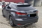 Lexus RX 450 450h F SPORT F SPORT - Lexus RX 450 SUV