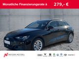 Audi A3 Sportback 30 TFSI NAVI+2xPDC+ACC+VC+SHZ - AUDI A3 Leasingangebote für Privatpersonen
