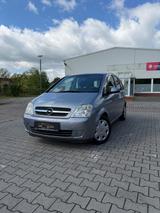 Opel Meriva Cosmo - gebrauchte Opel Meriva aus dem Jahr 2005