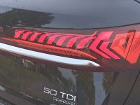 Audi Q7 - Vorschau Bild 26