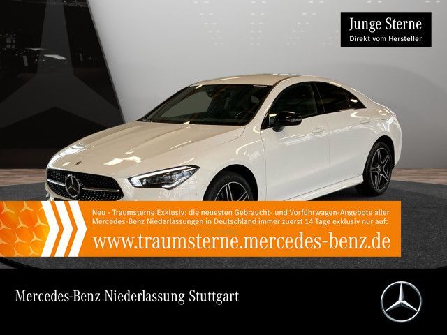 Mercedes-Benz CLA 250 e Cp AMG Night/MBUXHighEnd/Mbeam/Ambi/AR