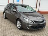 Peugeot 308 Active 1,6L/KLIMAAUTOMATIK/PANO - Peugeot 308 mit Benzin-Antrieb: Limousine, 1.6