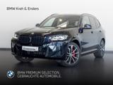 BMW X3 xDrive 30d M Sport H&K+Pano+HUD+Laserlicht