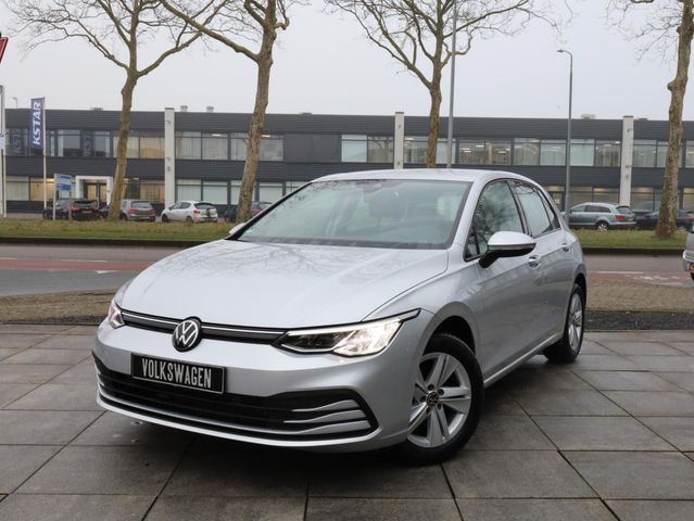 Volkswagen Golf 1.0 eTSI Life Adaptive Cruise | Stoel&Stuur