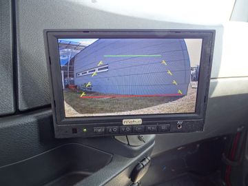 Mercedes-Benz Atego 923 AUTOMATIK-KLIMA-1.HAND-