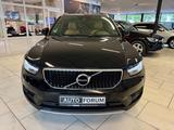 Volvo XC40 2.0 T5 AWD AUT LEDER NAVI LED CAM SHZ PDC - gebrauchte Volvo XC40 aus dem Jahr 2018