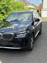 BMW X3 xDrive20i AT -