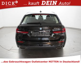 BMW 530 - 7