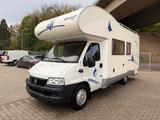 Elnagh Fiat Ducato - Wohnwagen