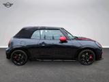 MINI John Cooper Works Cabrio - MINI Cabrio Serie Jahreswagen