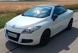 Renault Megane GT TCe 180 GT - Renault Megane mit Benzin-Antrieb: Leder, Navigationssystem, Limousine