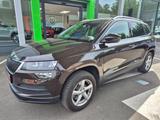 Skoda Karoq  Ihr Skoda Vertragshändler  - Skoda Karoq in Gelsenkirchen