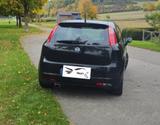 Fiat Grande Punto 1.4 T-Jet 16V Sport Sport - Fiat Grande Punto: T Jet