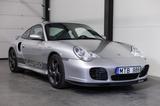 Porsche 911 996 Turbo Coupe Turbo - Porsche 996: Turbo