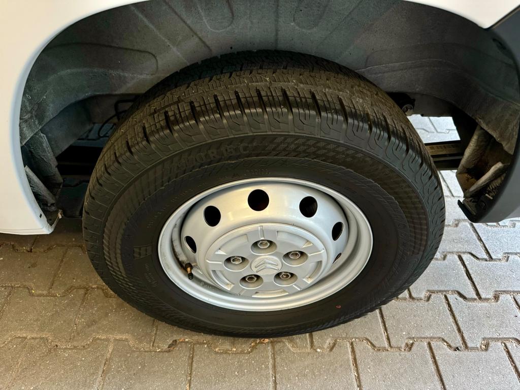 Citroën Jumper