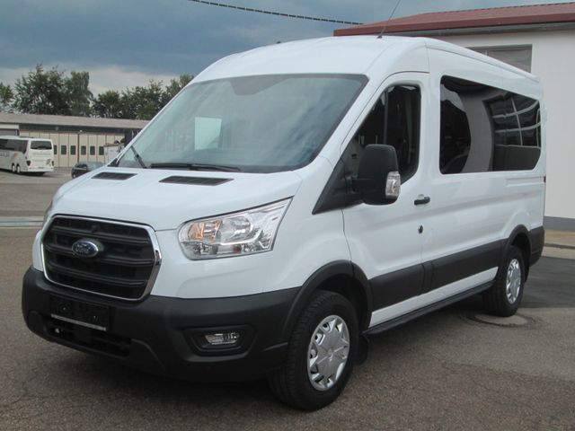 Ford Transit Kombi 350 L2 Trend Automatik