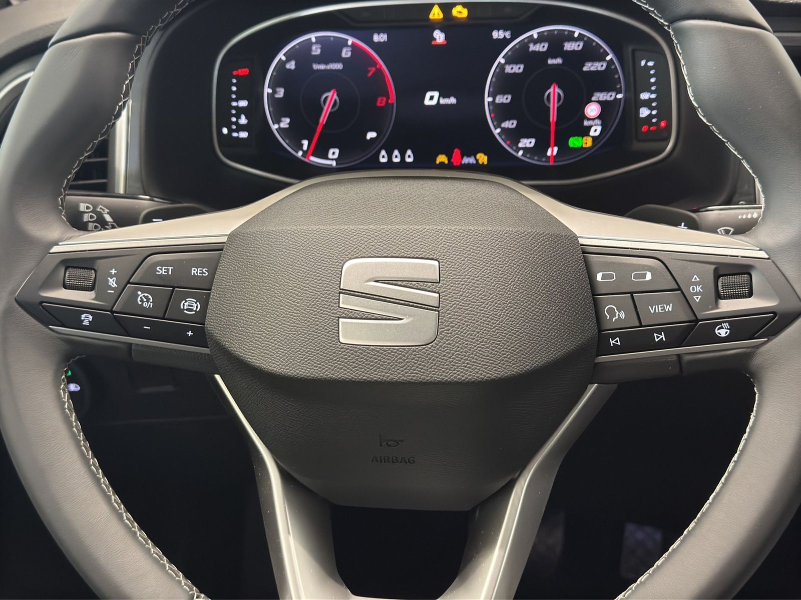 Seat Ateca - Bild 19