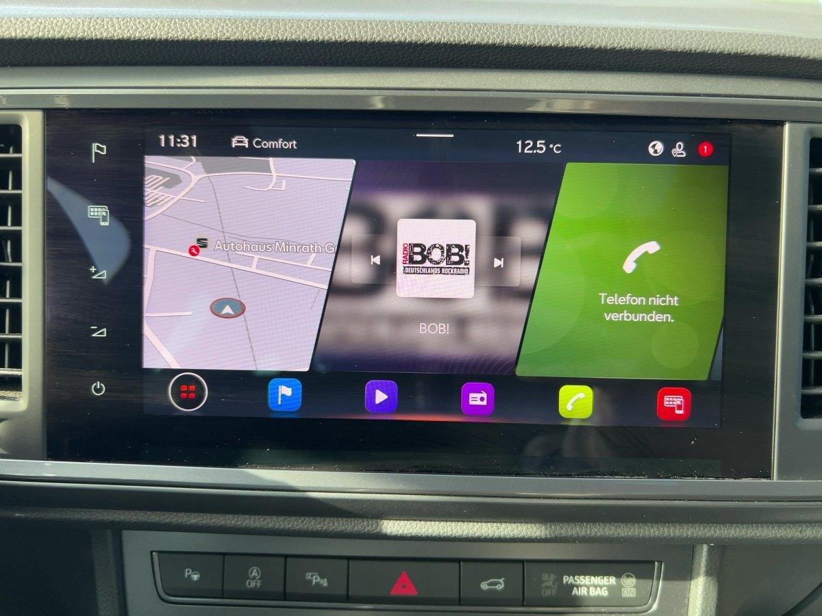 Cupra Ateca EDITION VZ 2.0 TSI DSG ACC+BEATS+NAVI+PANO
