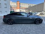 BMW 440 Gran Coupé 440i xDrive Gran Coupé M Spor... - BMW 440 Gran Coupé aus 2018