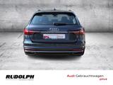 Audi A4 Avant 35 TFSI S-tronic advanced LED StandHZG  - Audi A4: Advance