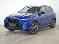 BMW X5 M60 - Vorschau Bild 4