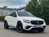 Mercedes-Benz GLC 63 AMG Mercedes-AMG GLC 63 4MATIC+ Autom... - Mercedes-Benz GLC 63 AMG Gebrauchtwagen