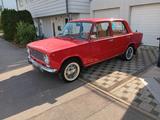 Lada Oldtimer. lada 2101. 2101 - Lada 1200: Limousine