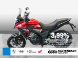 Honda CB 500 X - Offers